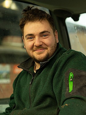 Foto Niklas Hinz (Hektor)